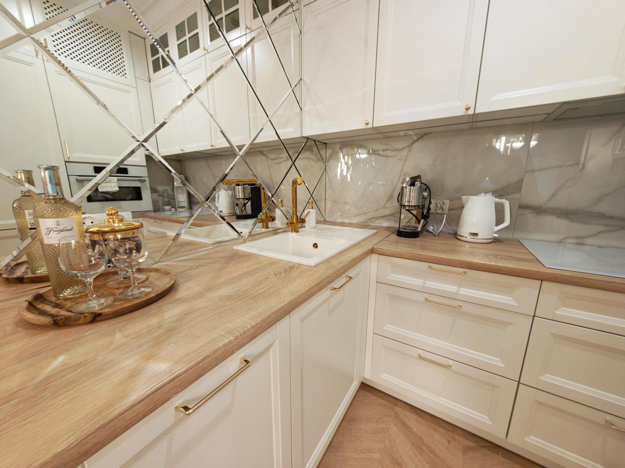 Gold Apartment B33 Let'S Sea Baltic Park Gaski Buitenkant foto