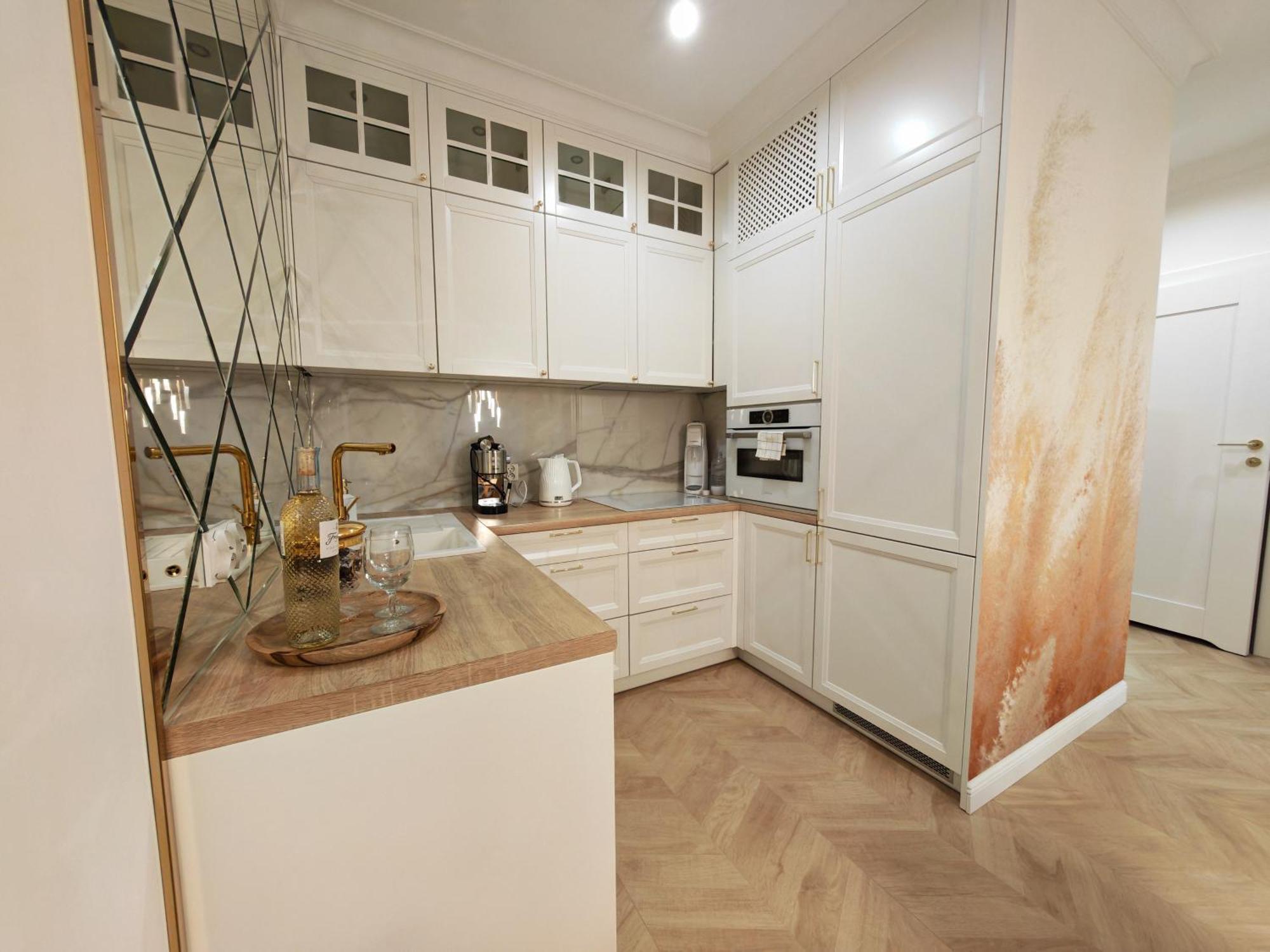 Gold Apartment B33 Let'S Sea Baltic Park Gaski Buitenkant foto